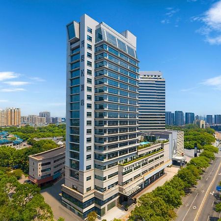 Yiwu Kaison K Hotel المظهر الخارجي الصورة