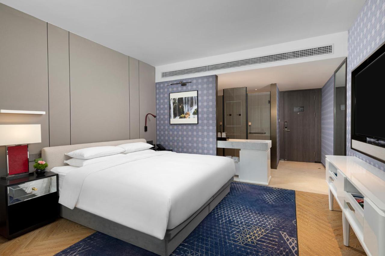 Yiwu Kaison K Hotel المظهر الخارجي الصورة