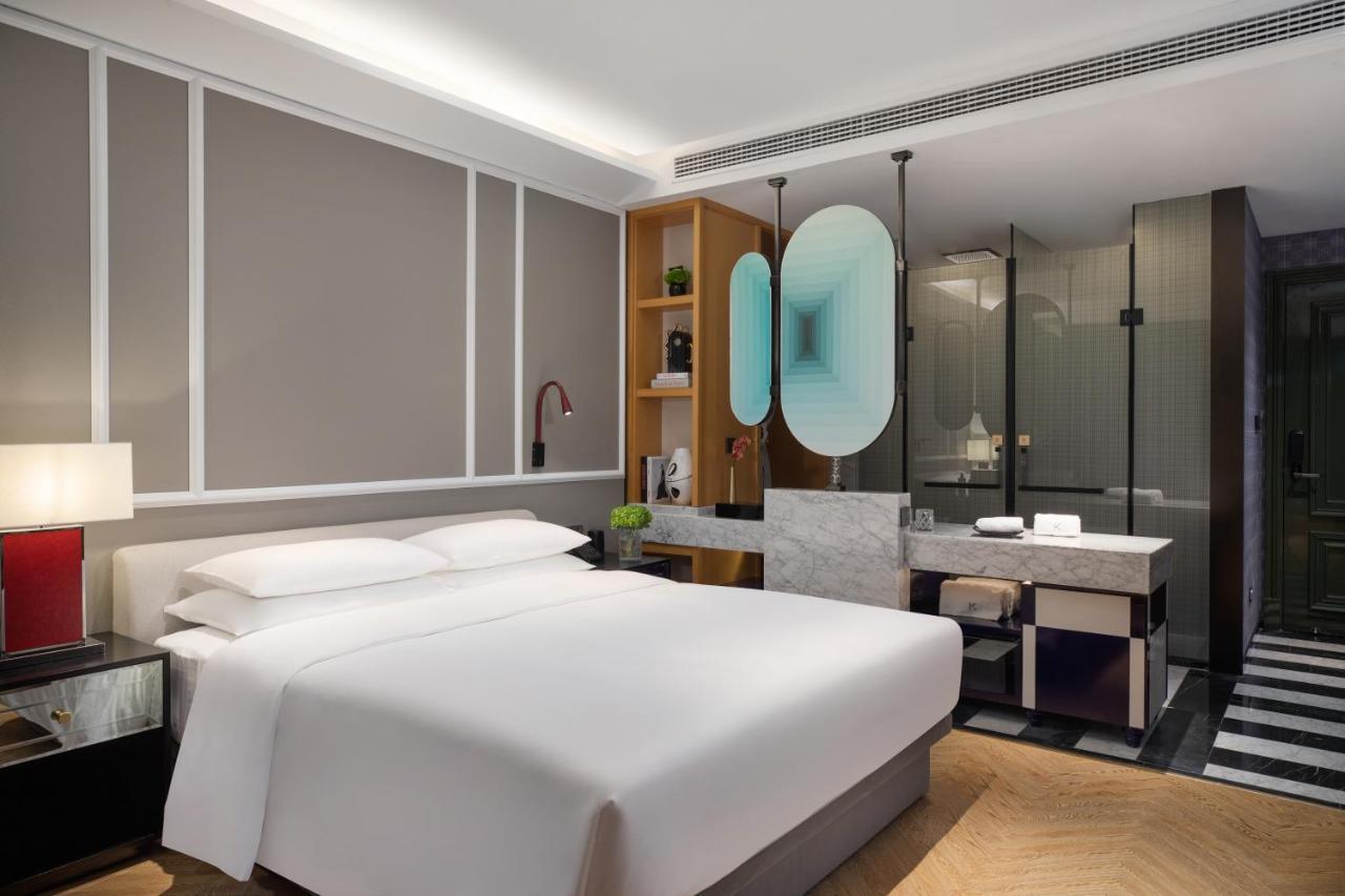 Yiwu Kaison K Hotel المظهر الخارجي الصورة