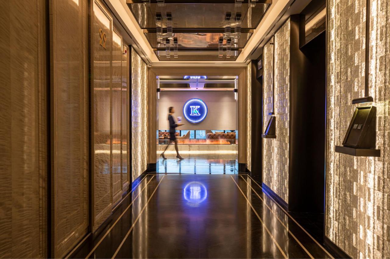 Yiwu Kaison K Hotel المظهر الخارجي الصورة