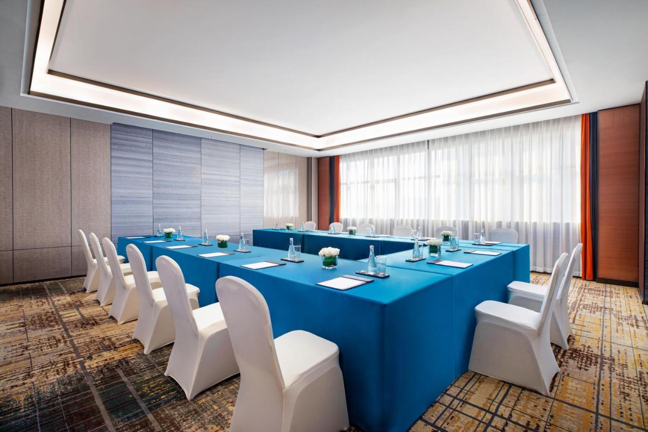 Yiwu Kaison K Hotel المظهر الخارجي الصورة