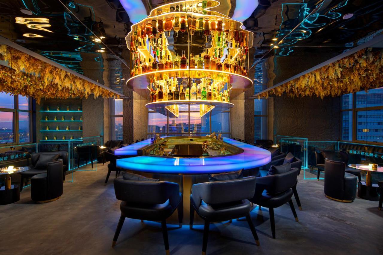 Yiwu Kaison K Hotel المظهر الخارجي الصورة
