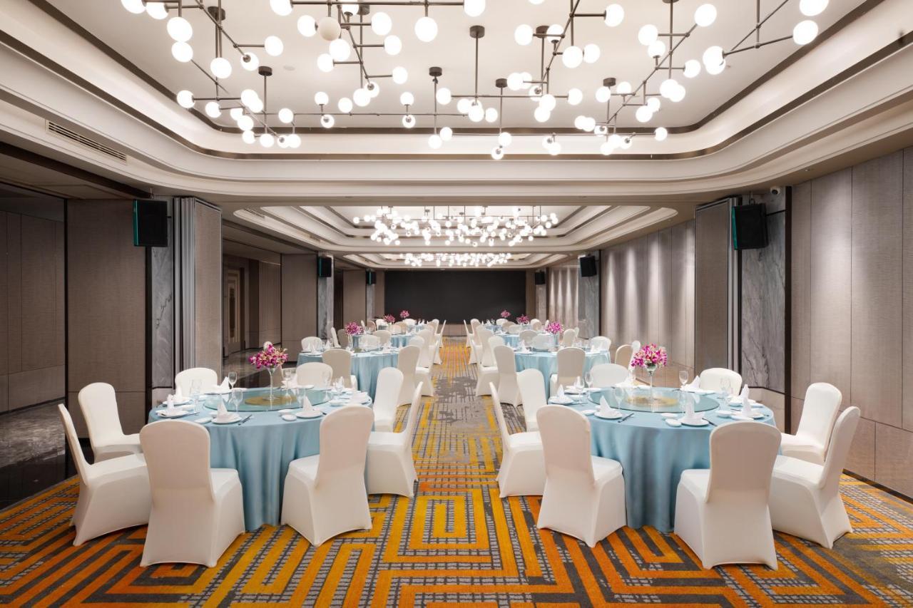 Yiwu Kaison K Hotel المظهر الخارجي الصورة