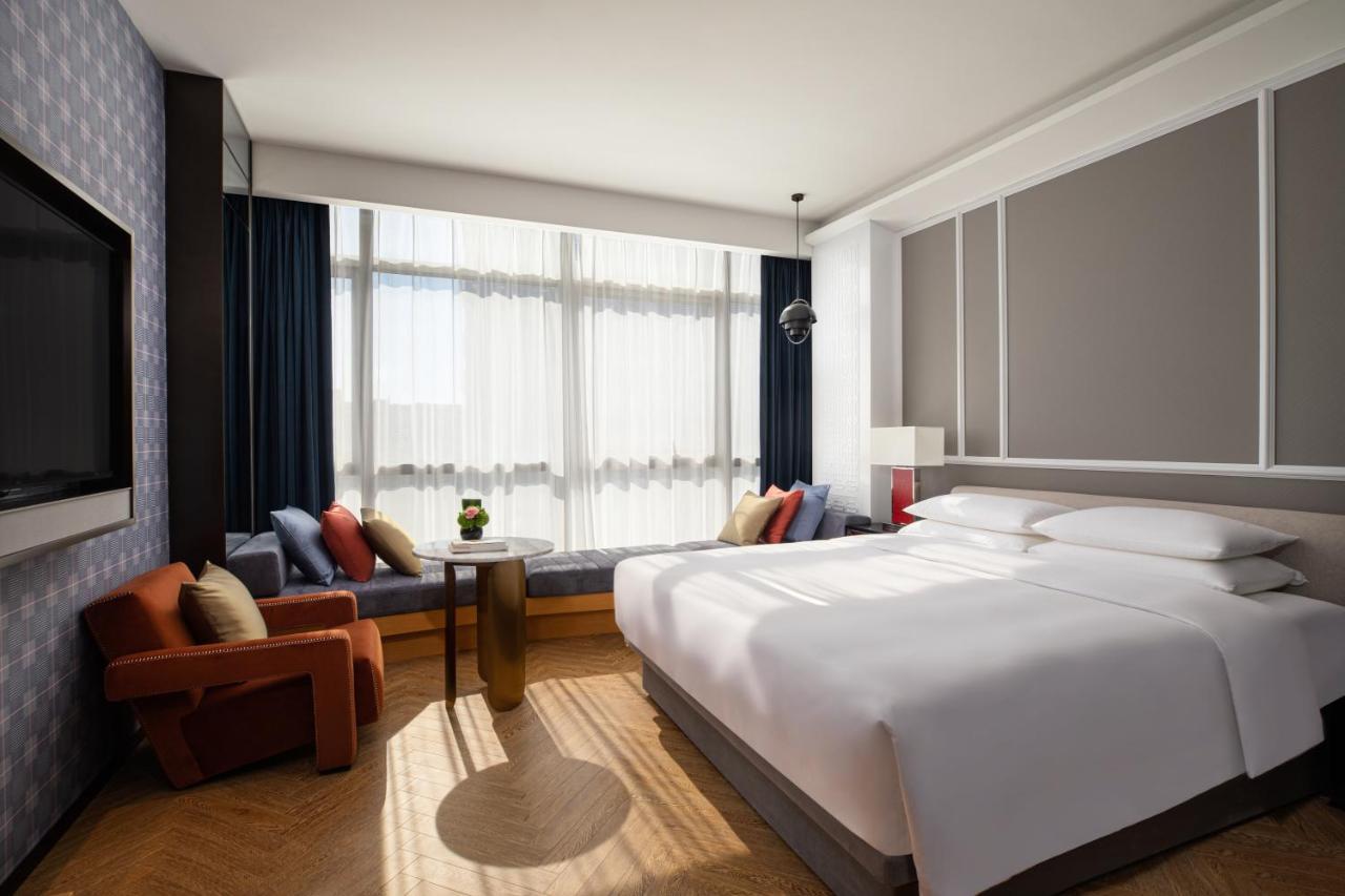 Yiwu Kaison K Hotel المظهر الخارجي الصورة