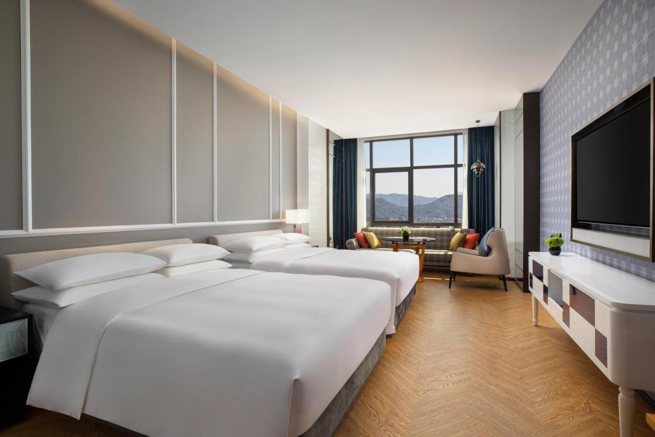 Yiwu Kaison K Hotel المظهر الخارجي الصورة