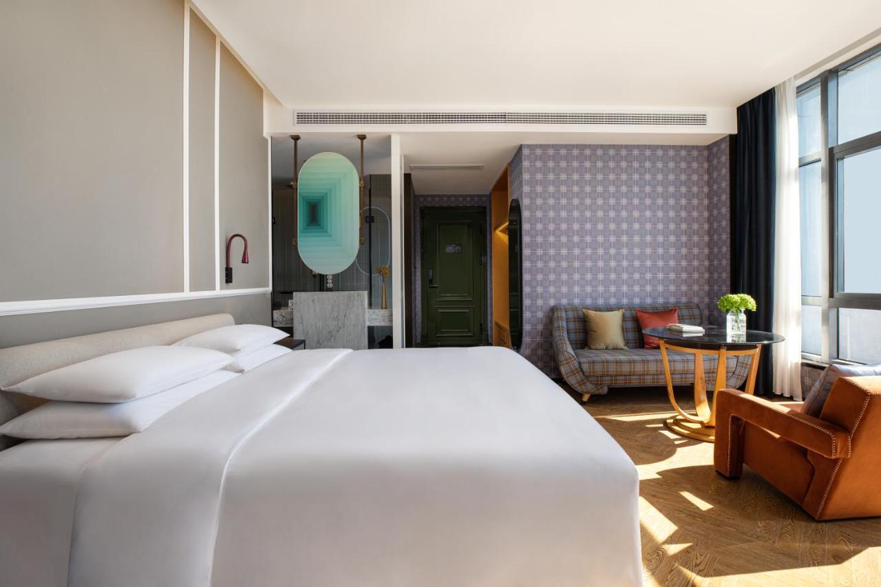 Yiwu Kaison K Hotel المظهر الخارجي الصورة