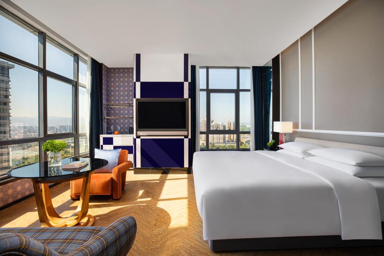 Yiwu Kaison K Hotel المظهر الخارجي الصورة